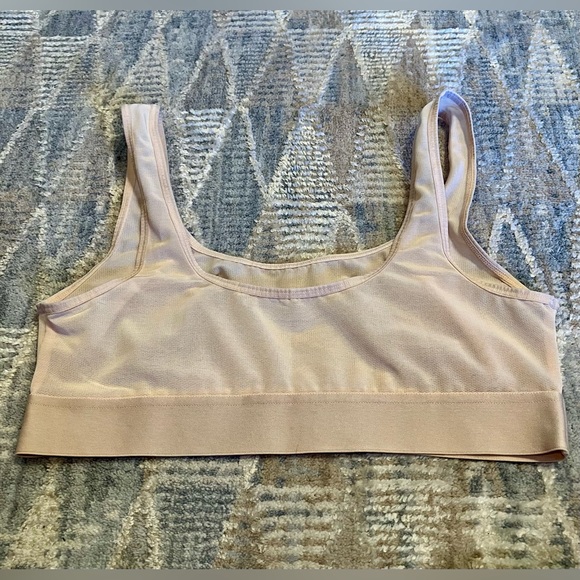 Negative Sieve Bra Top
Size 2 (see size chart in photos) - Picture 1 of 6